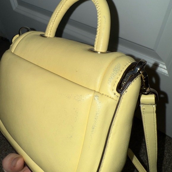 Kate Spade Lemon Mini Bag - Picture 5 of 5